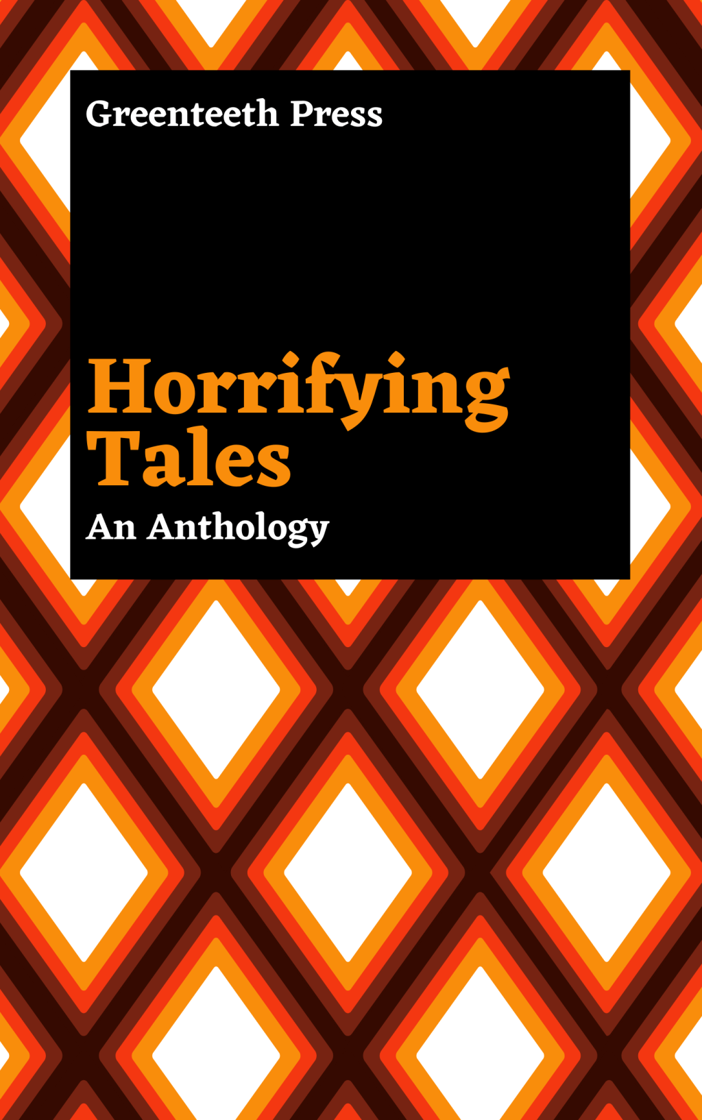 Haunted by Hedgehogs